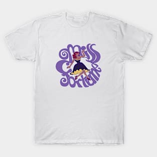 Lit’l Miss Fortune T-Shirt